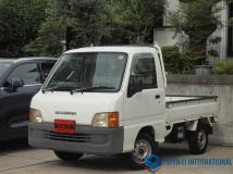 1999 Subaru Sambar Truck