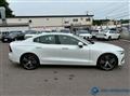2020 Volvo S60