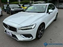 2020 Volvo S60