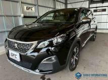 2019 Peugeot 5008