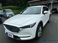2020 Mazda CX-8