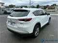2020 Mazda CX-8