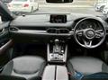 2020 Mazda CX-8
