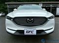 2020 Mazda CX-8