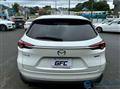2020 Mazda CX-8