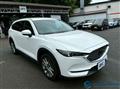2020 Mazda CX-8