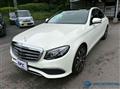 2019 Mercedes-Benz E-Class