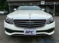 2019 Mercedes-Benz E-Class