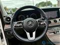 2019 Mercedes-Benz E-Class