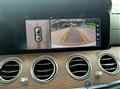 2019 Mercedes-Benz E-Class