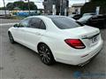 2019 Mercedes-Benz E-Class