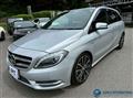 2012 Mercedes-Benz B-Class