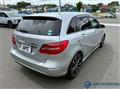 2012 Mercedes-Benz B-Class