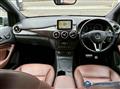2012 Mercedes-Benz B-Class