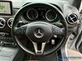 2012 Mercedes-Benz B-Class