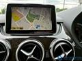 2012 Mercedes-Benz B-Class