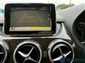 2012 Mercedes-Benz B-Class