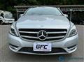 2012 Mercedes-Benz B-Class