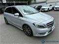 2012 Mercedes-Benz B-Class