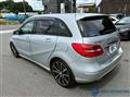 2012 Mercedes-Benz B-Class