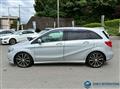2012 Mercedes-Benz B-Class