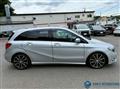 2012 Mercedes-Benz B-Class