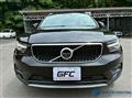 2018 Volvo XC40