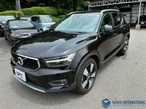 2018 Volvo XC40