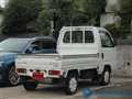 1996 Honda Acty Truck