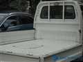 1996 Honda Acty Truck