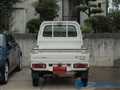 1996 Honda Acty Truck