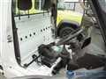1996 Honda Acty Truck