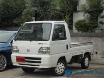 1996 Honda Acty Truck