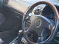 1997 Subaru Legacy Touring Wagon