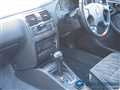 1997 Subaru Legacy Touring Wagon