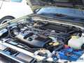 1997 Subaru Legacy Touring Wagon
