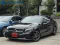 2021 Mercedes-Benz C-Class