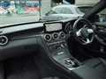2021 Mercedes-Benz C-Class