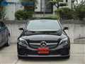 2021 Mercedes-Benz C-Class