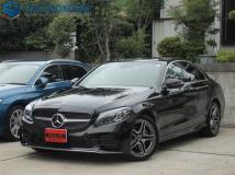 2021 Mercedes-Benz C-Class
