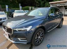 2019 Volvo XC60