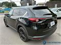 2021 Mazda CX-8