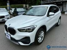 2021 BMW X1