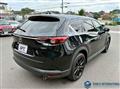 2021 Mazda CX-8
