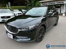 2021 Mazda CX-8