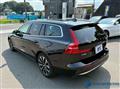 2023 Volvo V60
