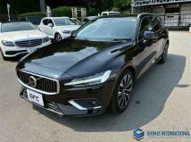 2023 Volvo V60
