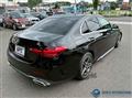 2023 Mercedes-Benz C-Class