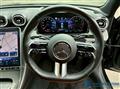 2023 Mercedes-Benz C-Class