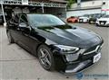 2023 Mercedes-Benz C-Class
